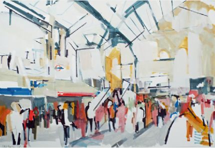 Overground