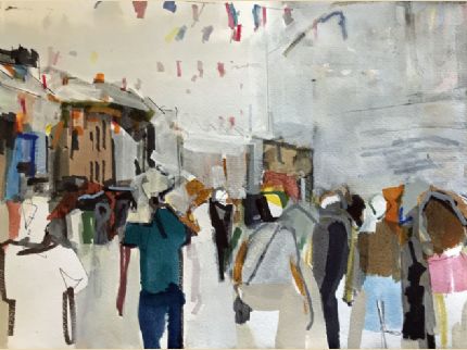 Galway Crowdscape